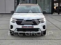 2026 KIA Seltos
