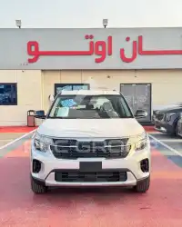 2026 KIA Seltos