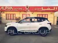 2026 KIA Seltos