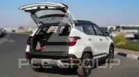 2026 KIA Seltos