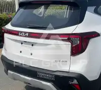 2026 KIA Seltos