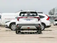 2026 KIA Seltos