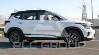 2026 KIA Seltos