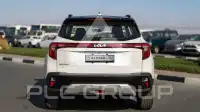 2026 KIA Seltos