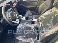 2026 KIA Seltos