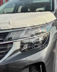 2026 KIA Seltos