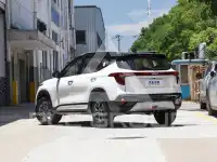 2026 KIA Seltos