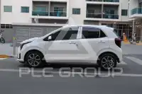 2026 KIA Picanto