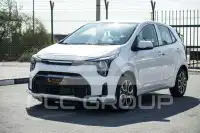 2026 KIA Picanto