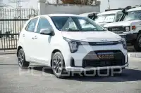 2026 KIA Picanto