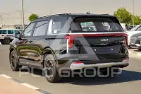 2026 KIA Carnival