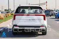 2026 KIA Carnival