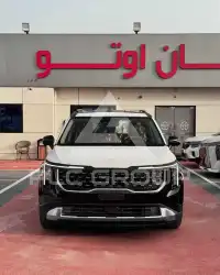 2026 KIA Carnival