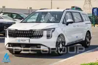 2026 KIA Carnival
