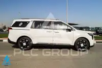 2026 KIA Carnival