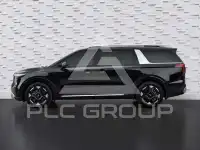 2026 KIA Carnival