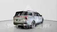 2026 KIA Carnival