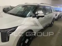 2026 KIA Carnival