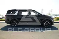 2026 KIA Carnival