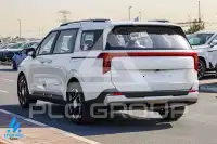 2026 KIA Carnival