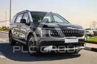 2026 KIA Carnival