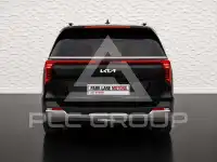 2026 KIA Carnival