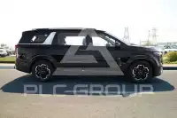 2026 KIA Carnival