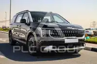 2026 KIA Carnival