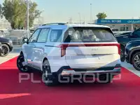 2026 KIA Carnival