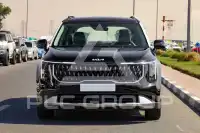 2026 KIA Carnival