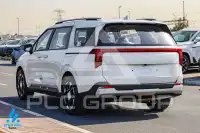2026 KIA Carnival