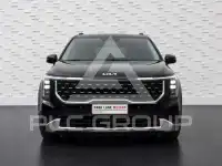2026 KIA Carnival