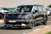 2026 KIA Carnival