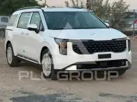 2026 KIA Carnival