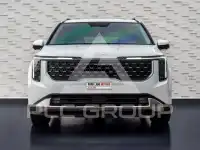 2026 KIA Carnival