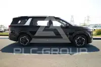 2026 KIA Carnival