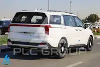2026 KIA Carnival