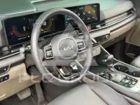 2026 KIA Carnival