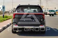 2026 KIA Carnival