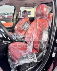 2026 KIA Carnival