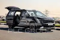 2026 KIA Carnival