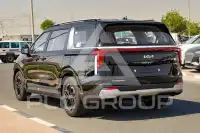 2026 KIA Carnival