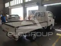 2026 KIA Bongo