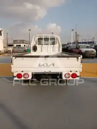 2026 KIA Bongo