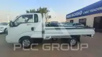 2026 KIA Bongo