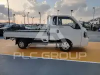 2026 KIA Bongo