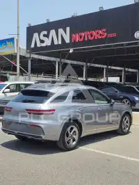 2026 Genesis GV70