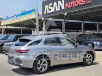 2026 Genesis GV70