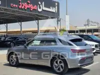 2026 Genesis GV70