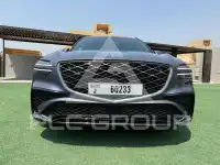 2026 Genesis GV70